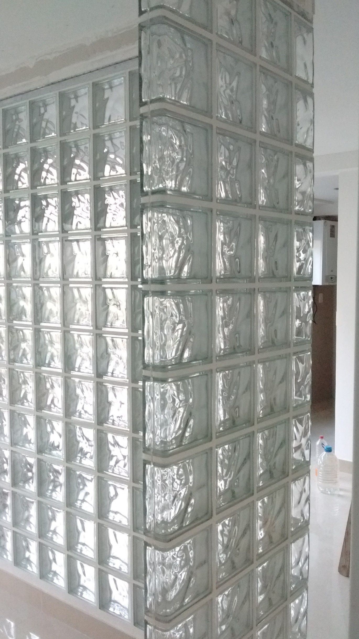 Divisor de ambiente - Oficina