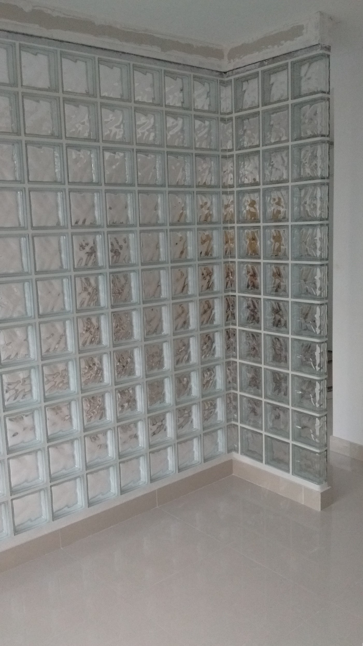 Divisor de ambiente - Oficina