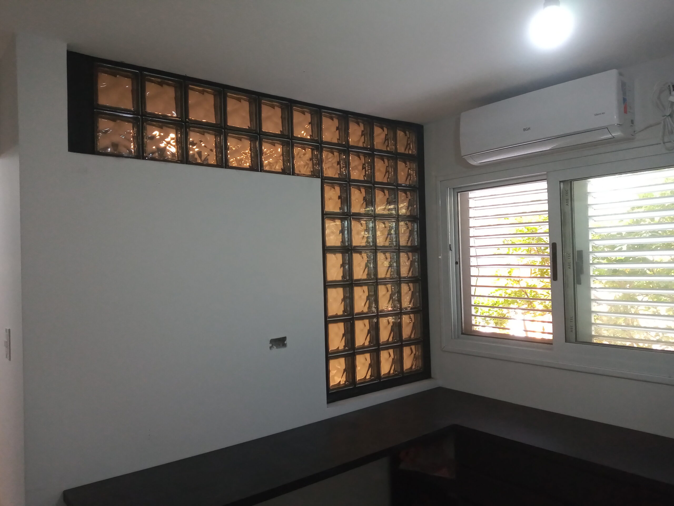 Divisor de ambiente - Casa