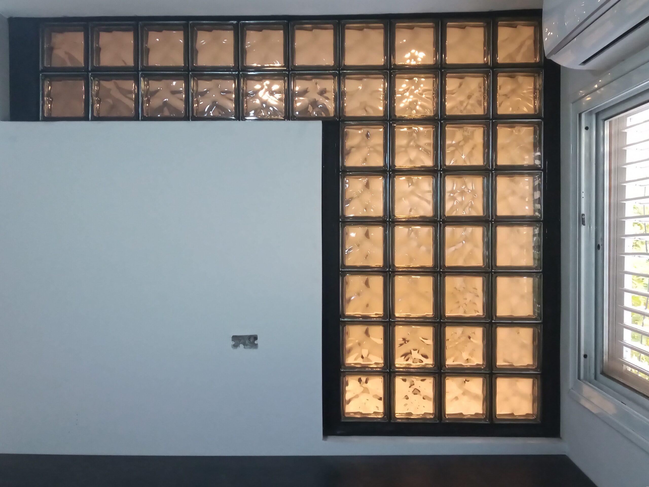 Divisor de ambiente - Casa